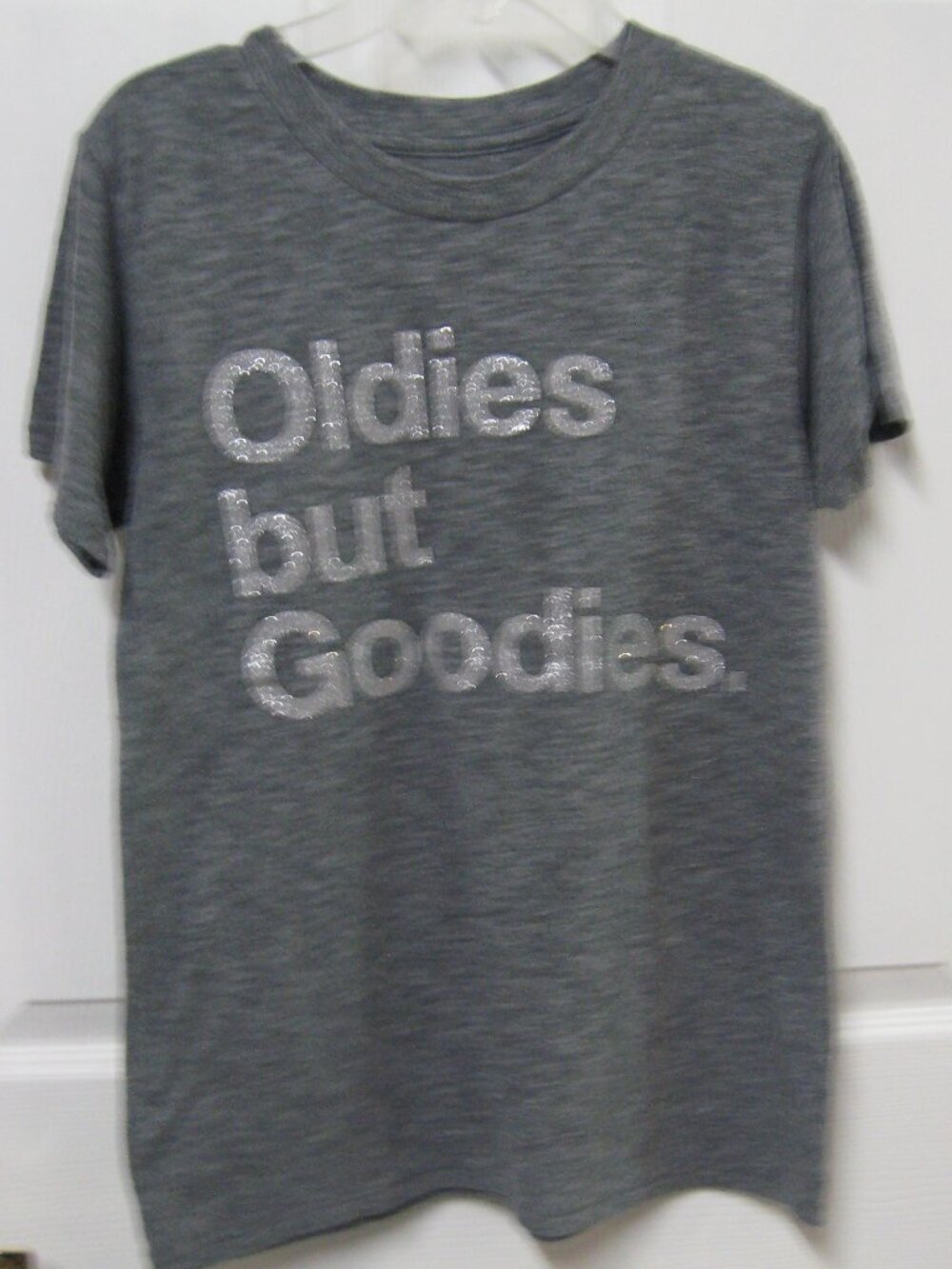 J. Crew Oldies But Goodies Tee Shirt Size XS